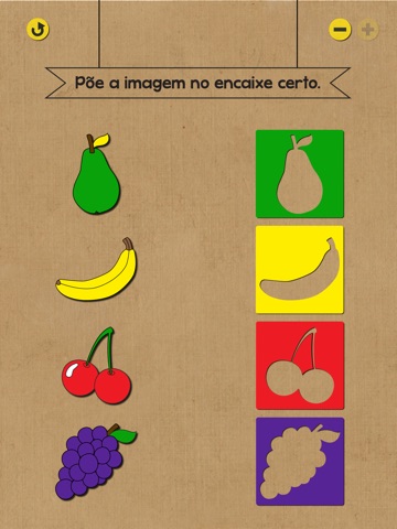 As Frutas screenshot 3