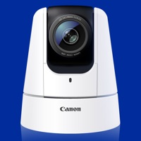 Camera Network Control Viewer sur PC