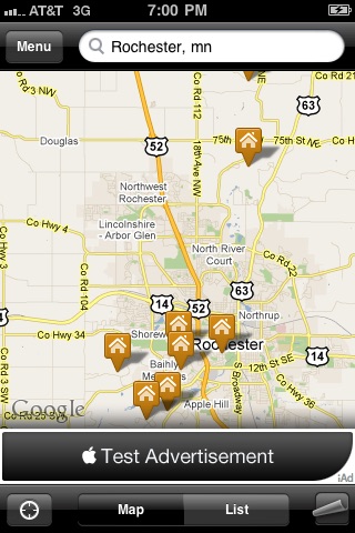 Southeast Minnesota Homes For Sale screenshot 2