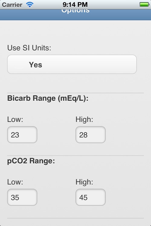 ABG Pro screenshot-3