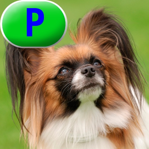 Breeds of Dogs - LAZ Reader [Level P–second grade] icon