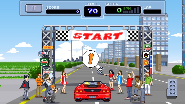 Final Freeway 2R