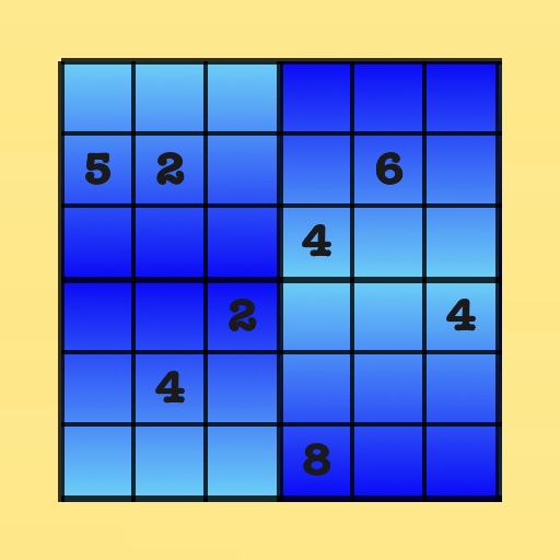 SudoKu+ iOS App