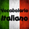 Vocabolario Italiano