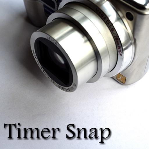 Timer Snap icon