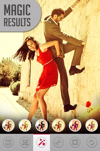 Picstar™ screenshot 2