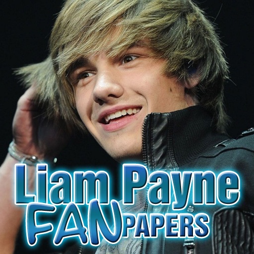 Liam Payne FANpapers icon