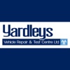 Yardleys