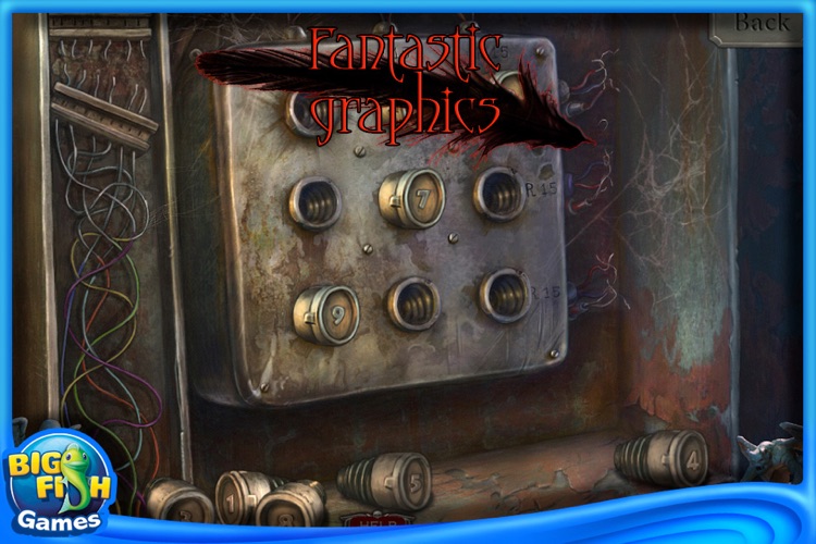 Redemption Cemetery: Curse of the Raven Collector's Edition