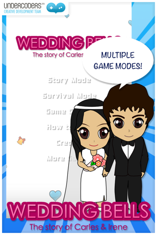 Wedding Bells: The Story of Carles & Irene screenshot 4