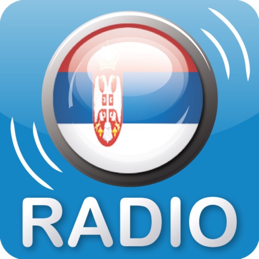 Serbia Radio Player icon