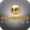 Hybrid Fitness Virtual Trainer