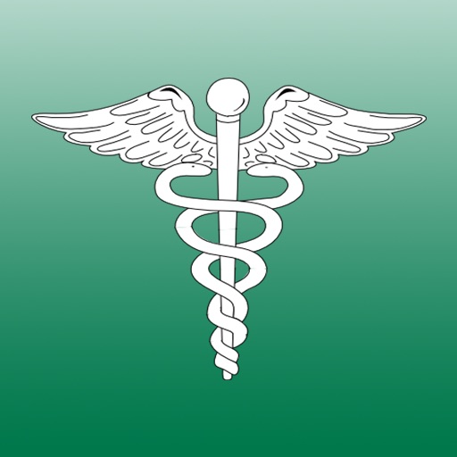 Advanced Medical Calc icon