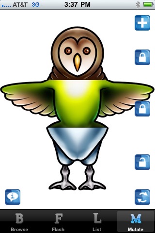 Birdary Free screenshot 3