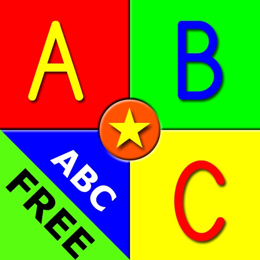 ABC Writing Zoo Animals Free Lite icon