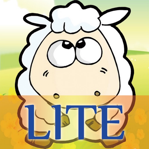 Catch Sheep Lite iOS App