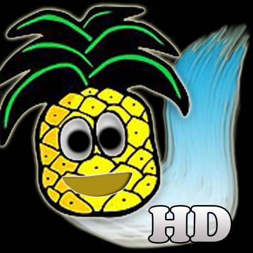 pineapple Jump HD Free