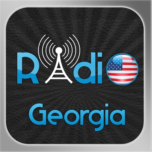Georgia Radio + Alarm Clock