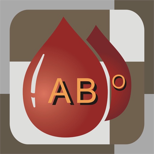 Blood Type Forecast Pro icon