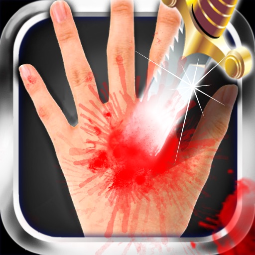 Hand Over Kill icon