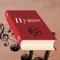 A collection of over 260 of your favorite hymns with full lyrics, melody line music scores, chords and full organ accompaniment soundtracks