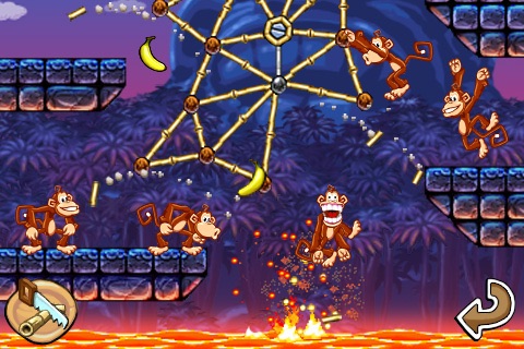 Tiki Towers LITE