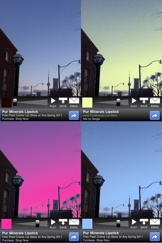 Color Lens screenshot 3