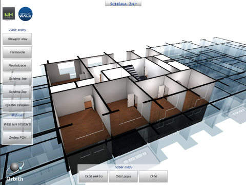 Best Interactive Prefab House Revitalization 3Dのおすすめ画像2