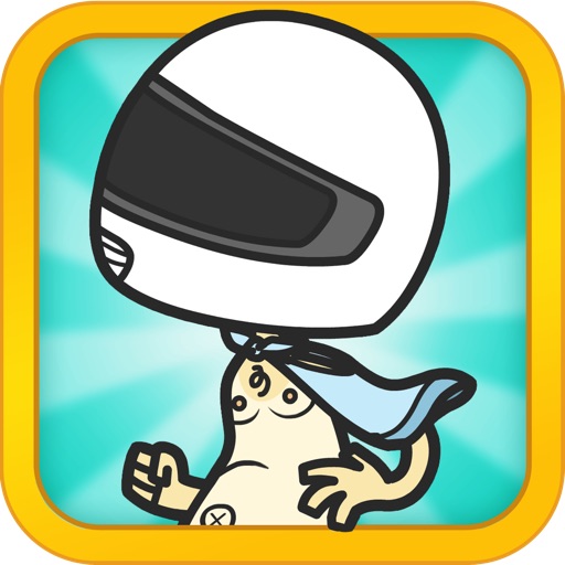 The Harlem Shake Dance Video Game Top - by Best Free Games for Fun Icon