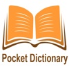 2X English Pocket Dictionary