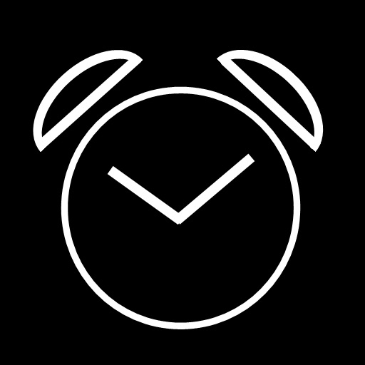 MyAlarm Radio Clock Free iOS App