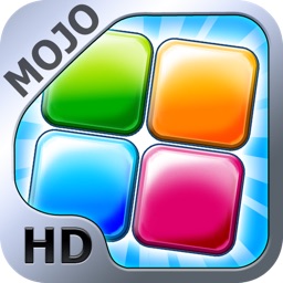 Thingy Blox MoJo HD