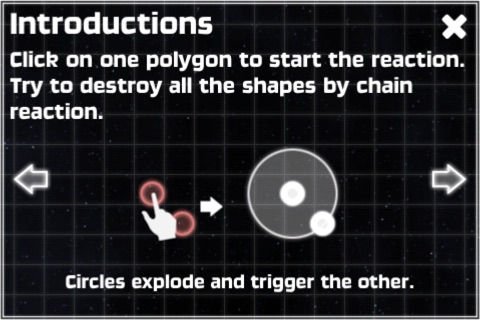 Chain-Reaction screenshot 4