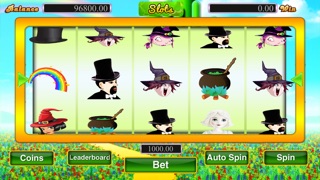 OZ SLOTS - WICKED WITCH WINNINGS SLOT MACHINE 2.0 IOS CASINO OZ SLOTS - WICKED WITCH WINNINGS SLOT MACHINE 2.0 IOS