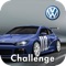 Volkswagen Scirocco. R 24H Challenge