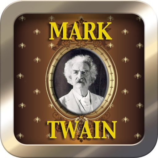 Twain Books icon