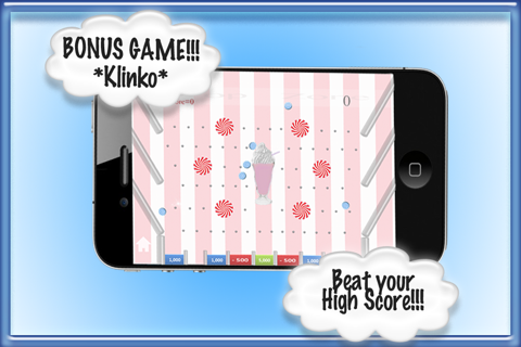 Milkshake Dessert Maker screenshot 4