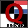 Qruiswoord Juni 2012 voor iPad