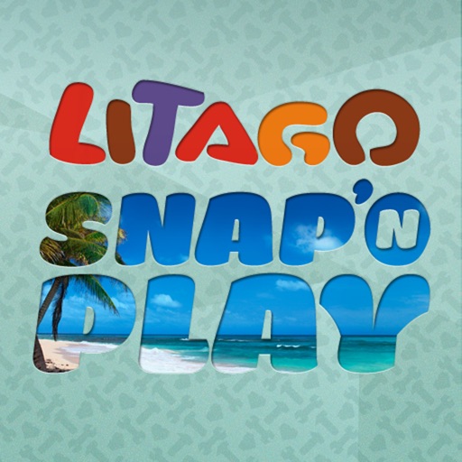 Litago Snap’n Play Icon