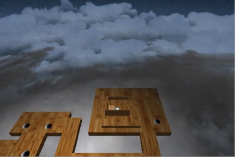 Lucy's Maze Lite screenshot 3