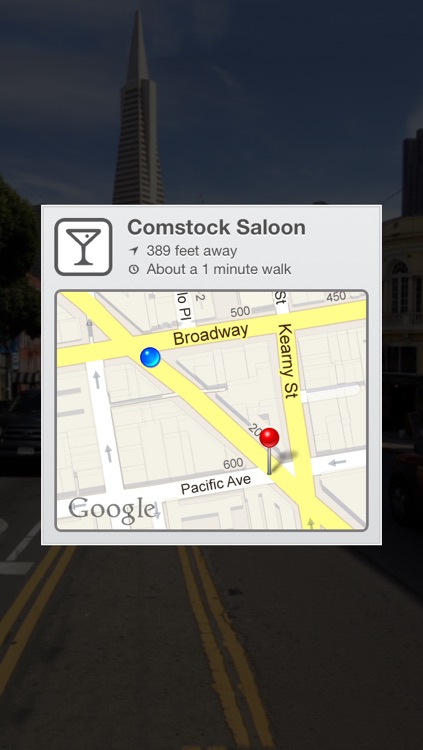 Explorer for iPhone