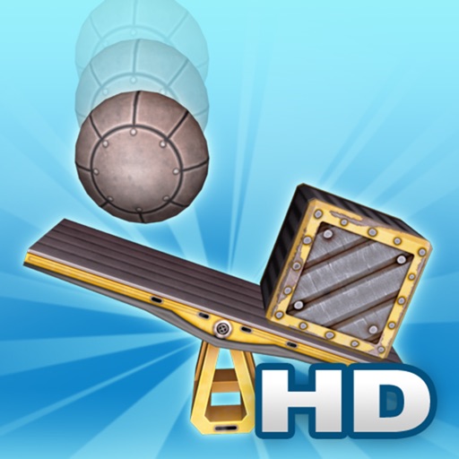 TinkerBox HD icon