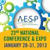 AESP 23rd National Conference & Expo