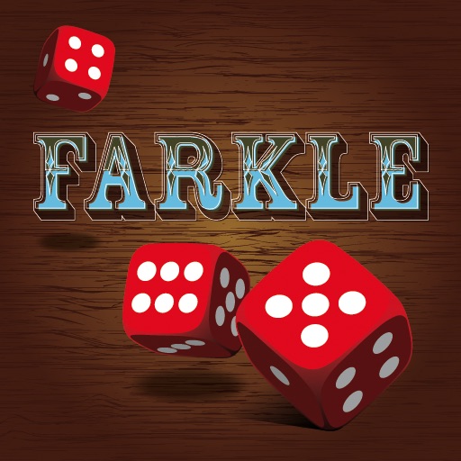 Farkle Dice Game icon