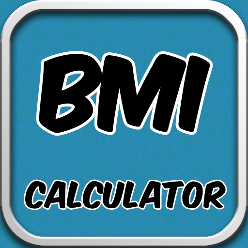 BMI Calculator Ultimate icon