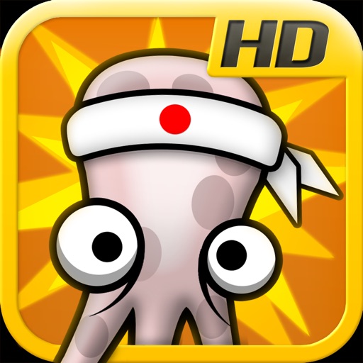 OrigamiGore HD icon