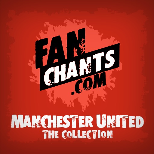 Man United '+' FanChants & Football Songs icon