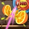 Fruit Dart for iPhone