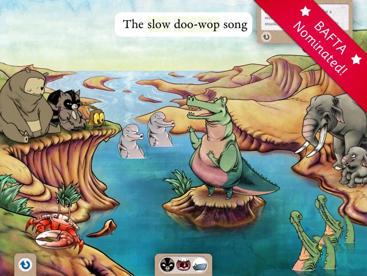 The Land of Me - Songs and Rhymes