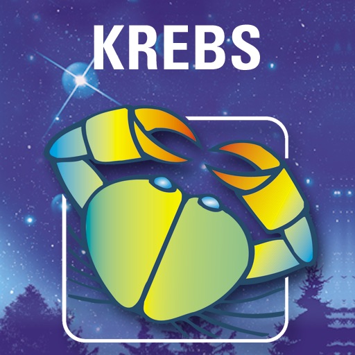 Krebs (Horoskope) icon